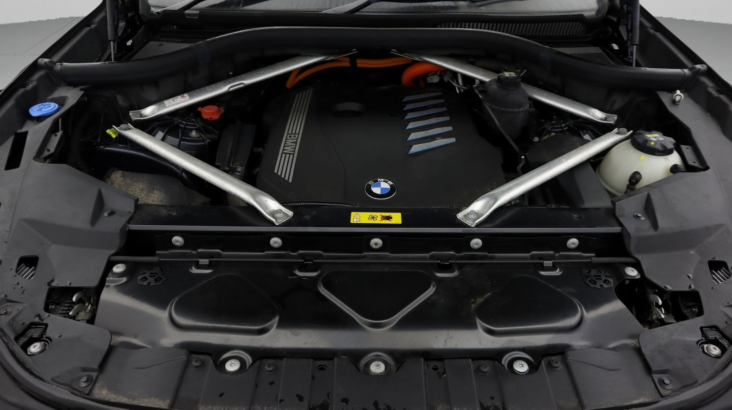 Used BMW X5 2022 for sale - 77342787: Photo 19