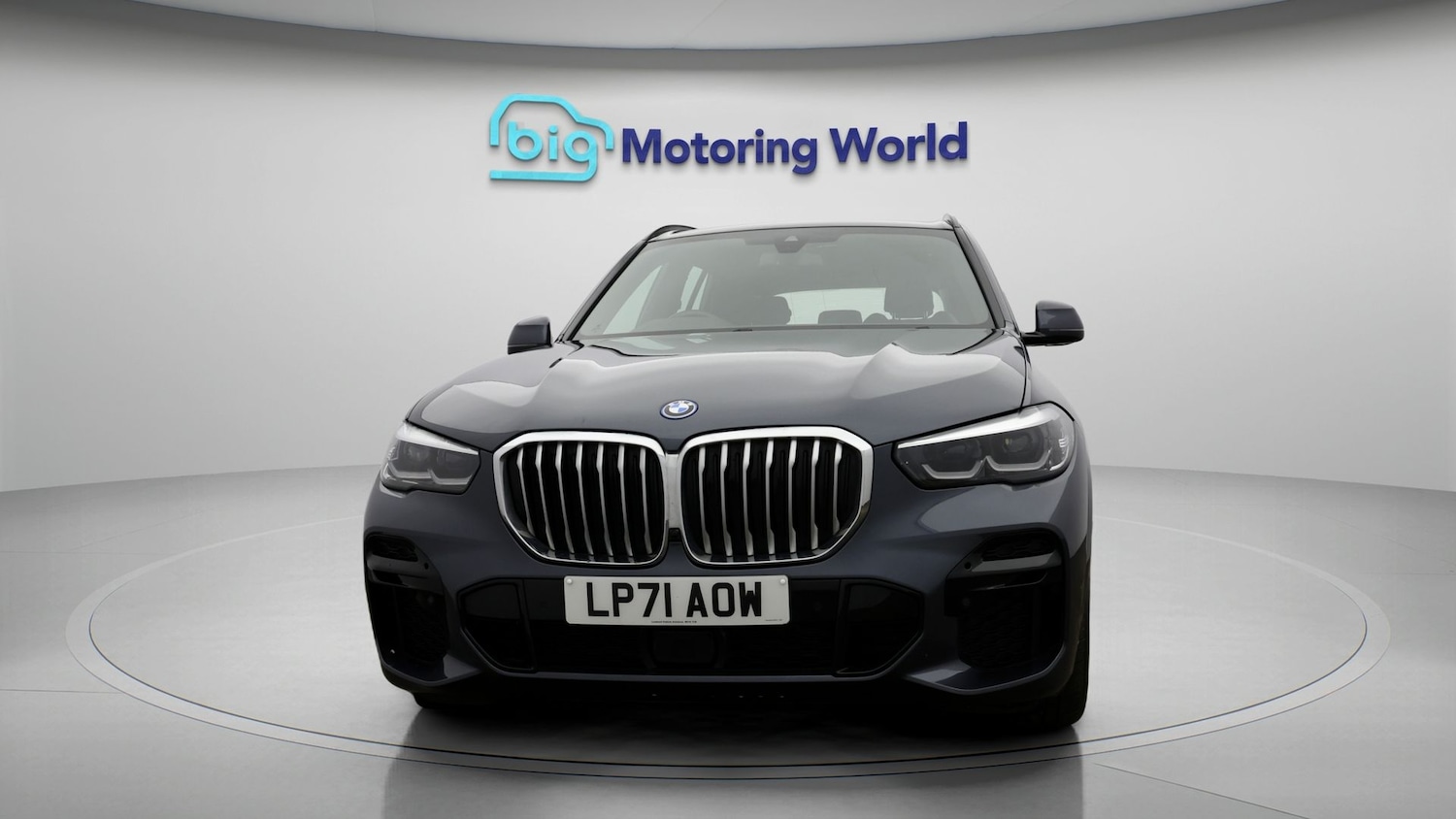 Used BMW X5 2022 for sale - 77342787: Photo 2