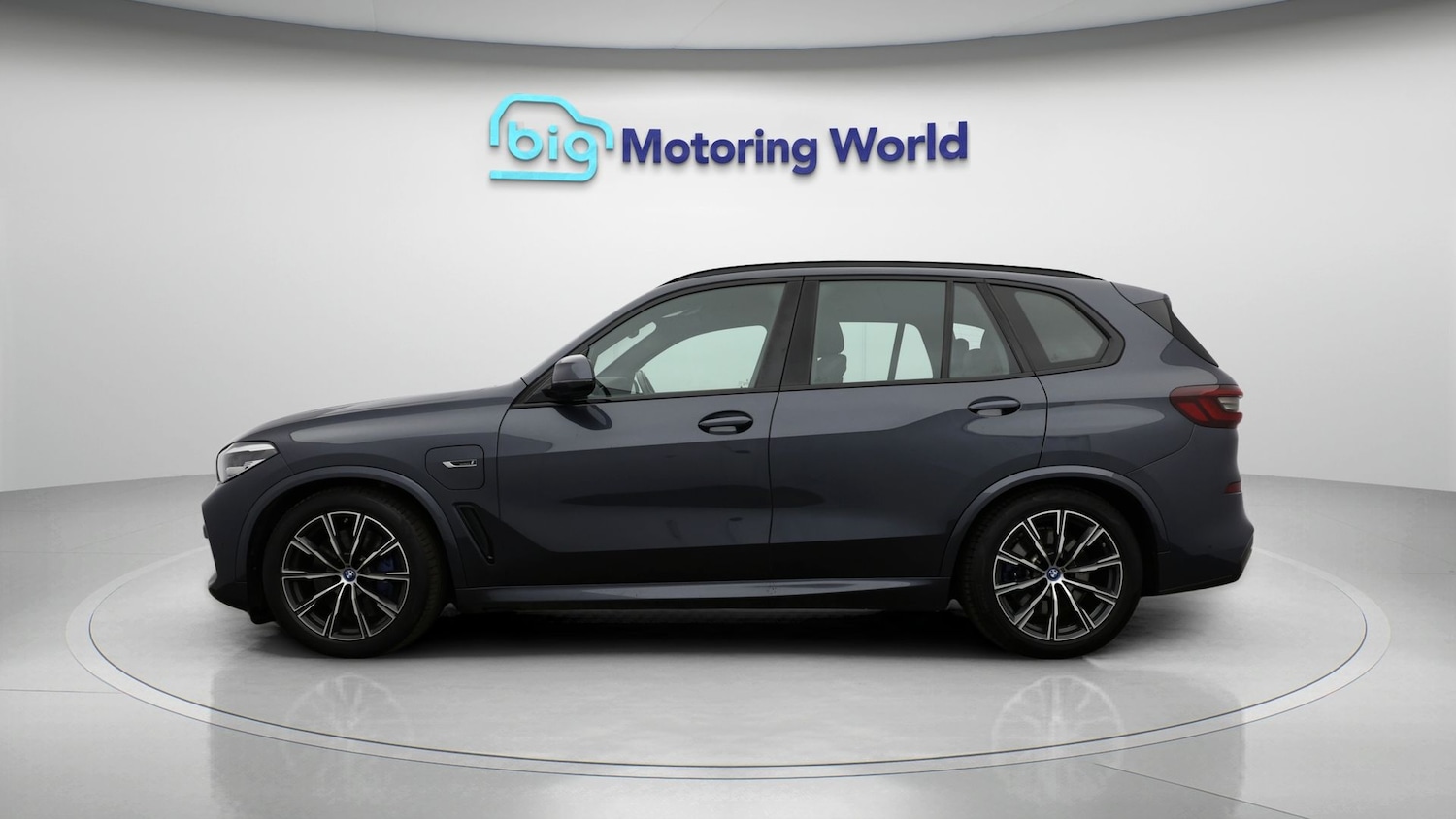 Used BMW X5 2022 for sale - 77342787: Photo 4