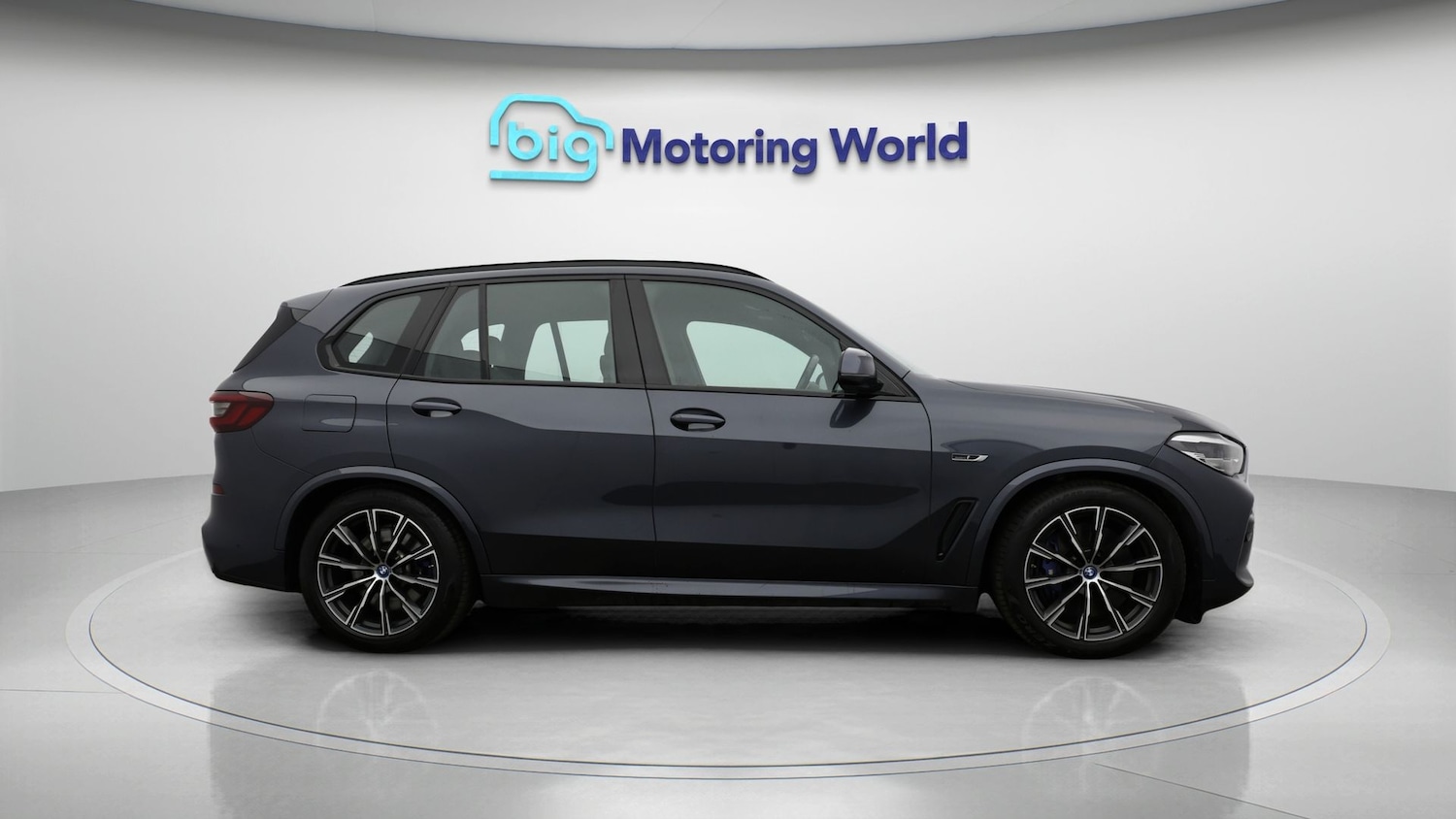 Used BMW X5 2022 for sale - 77342787: Photo 8