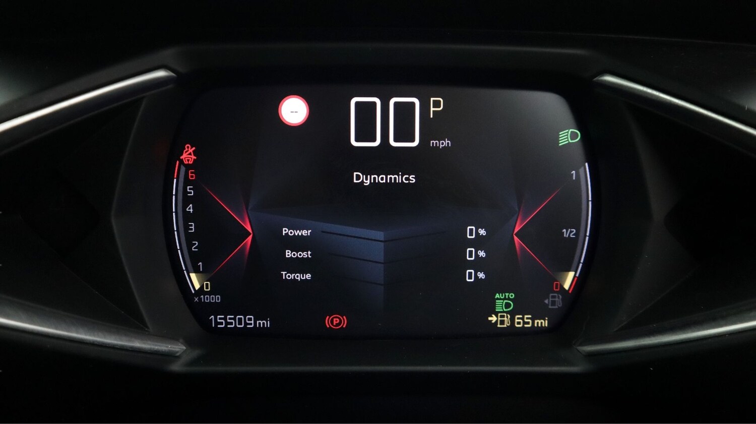 Used DS Automobiles DS 3 Crossback for sale - 77591224: Photo 10