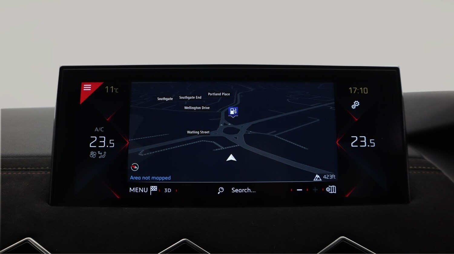 Used DS Automobiles DS 3 Crossback for sale - 77591224: Photo 11