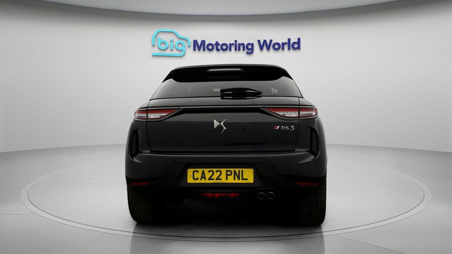 Used DS Automobiles DS 3 Crossback for sale - 77591224: Photo 6