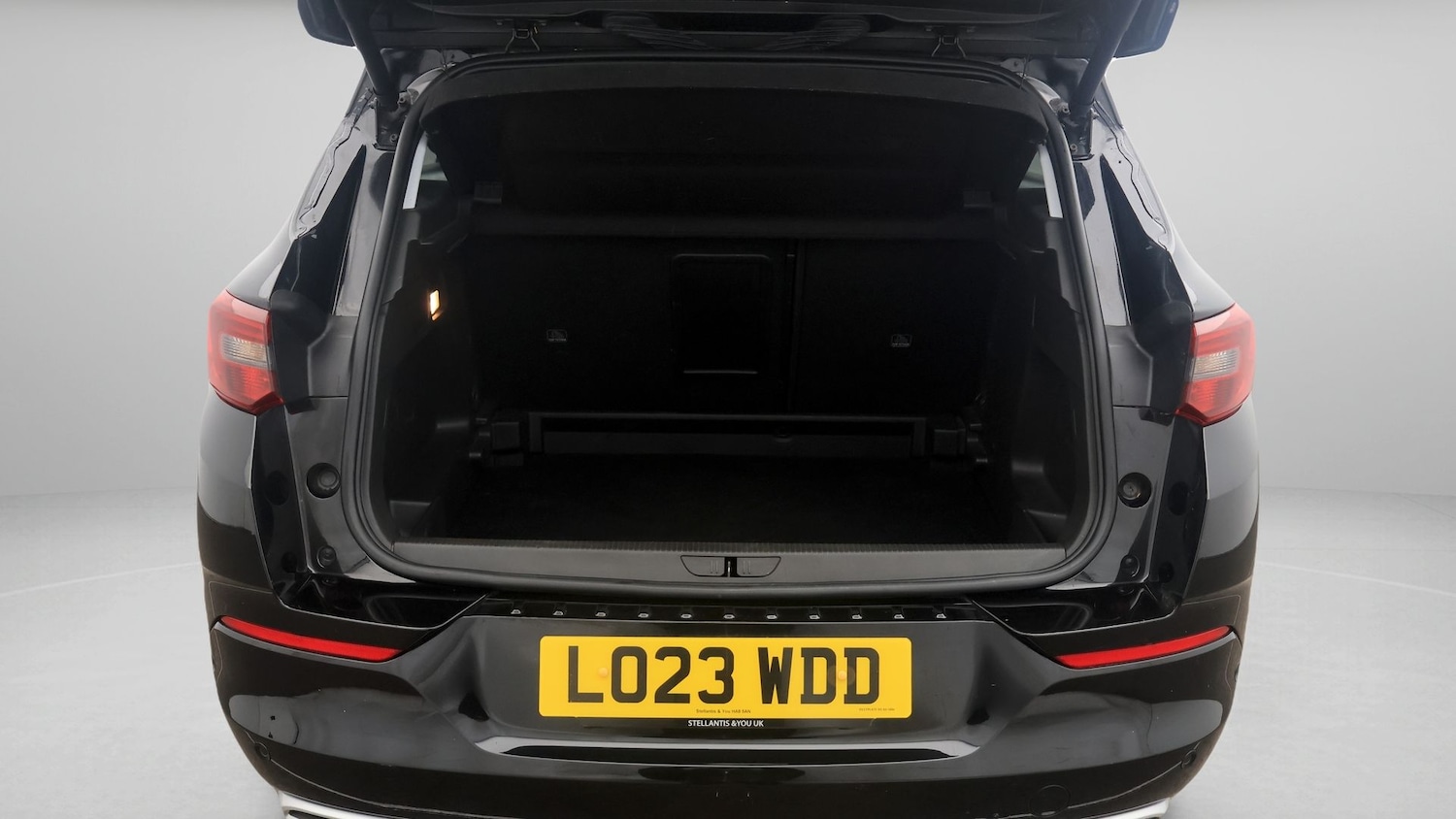 Used Vauxhall Grandland for sale - 77482384: Photo 17