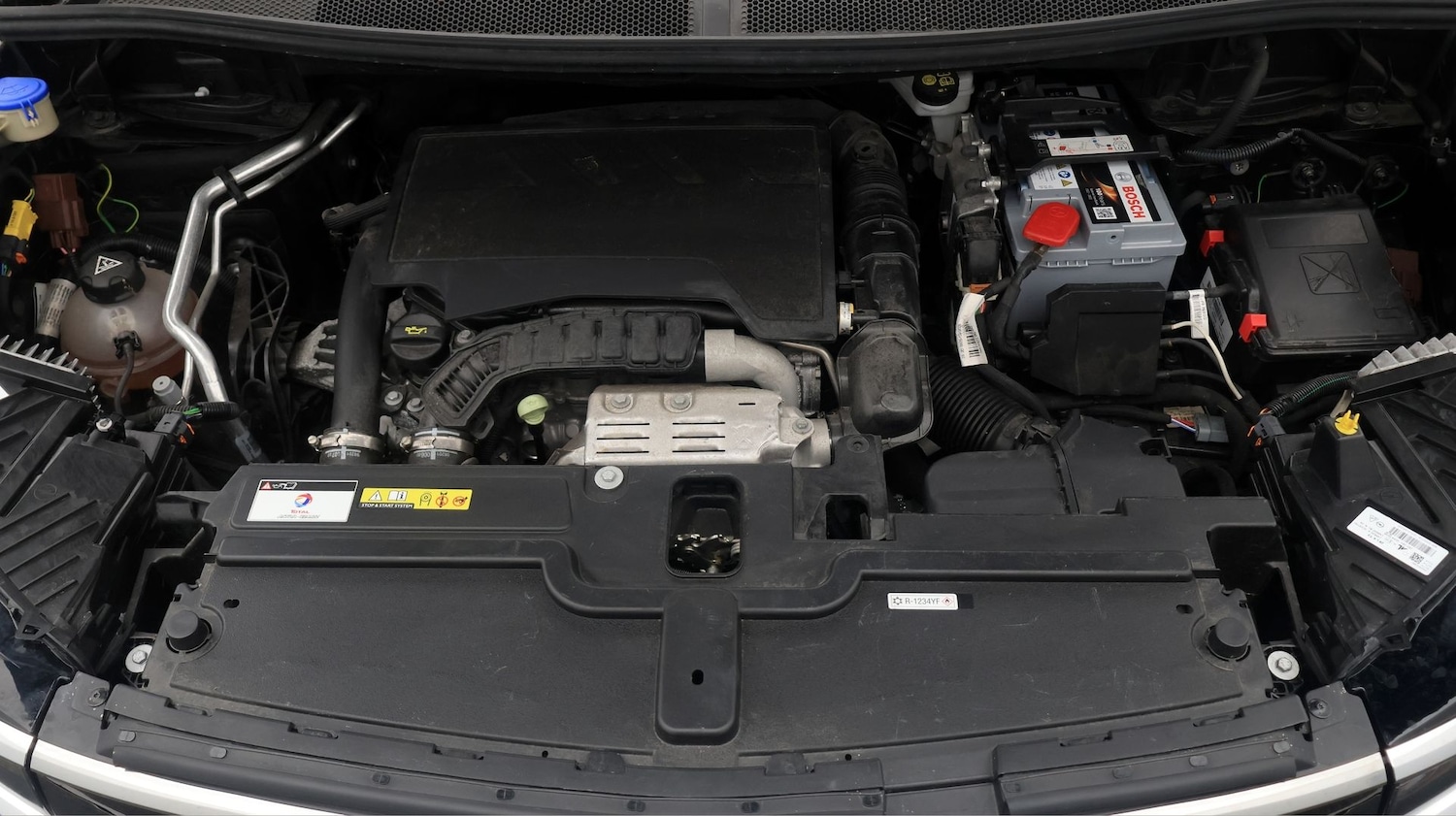 Used Vauxhall Grandland for sale - 77482384: Photo 19