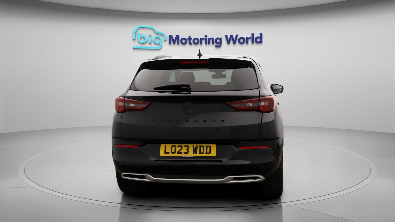 Used Vauxhall Grandland for sale - 77482384: Photo 6