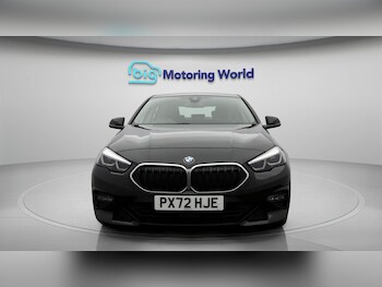 Used BMW 2 Series Gran Coupe 2022 for sale - 77345744: Photo
