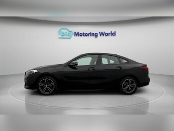 Used BMW 2 Series Gran Coupe 2022 for sale - 77345744: Photo