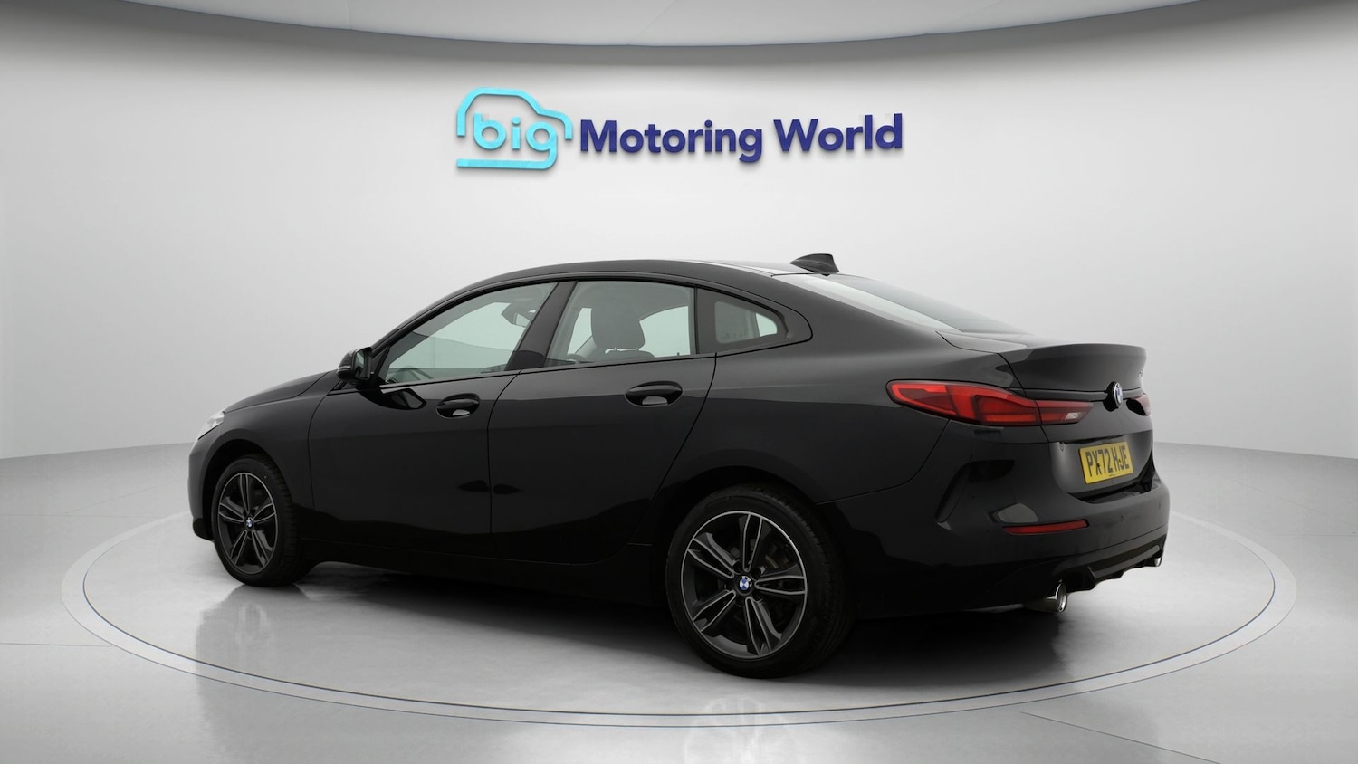 Used BMW 2 Series 2022 for sale - 77345744: Photo 5