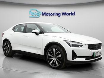Polestar - Polestar 2