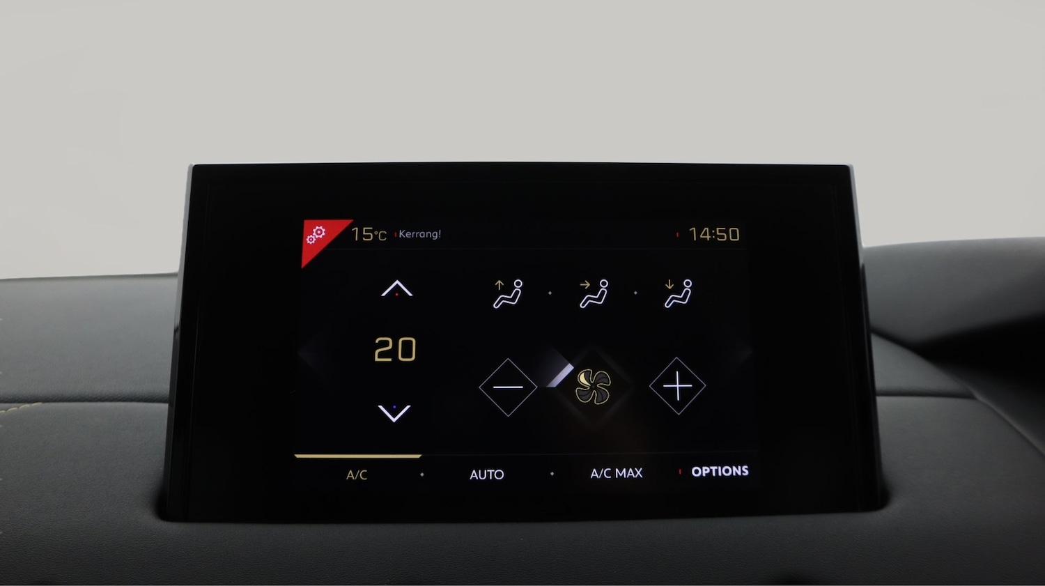 Used DS Automobiles DS 3 2022 for sale - 77277187: Photo 12