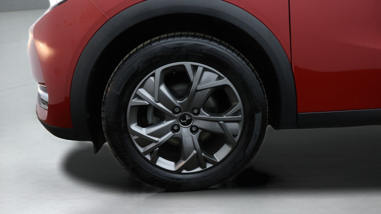 Used DS Automobiles DS 3 2022 for sale - 77277187: Photo 18