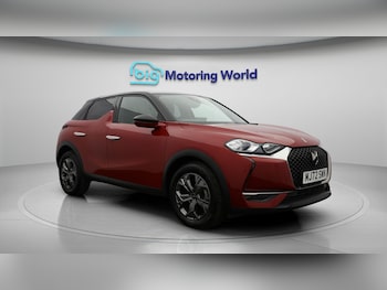 2022 - 1.2 PureTech Bastille 5dr