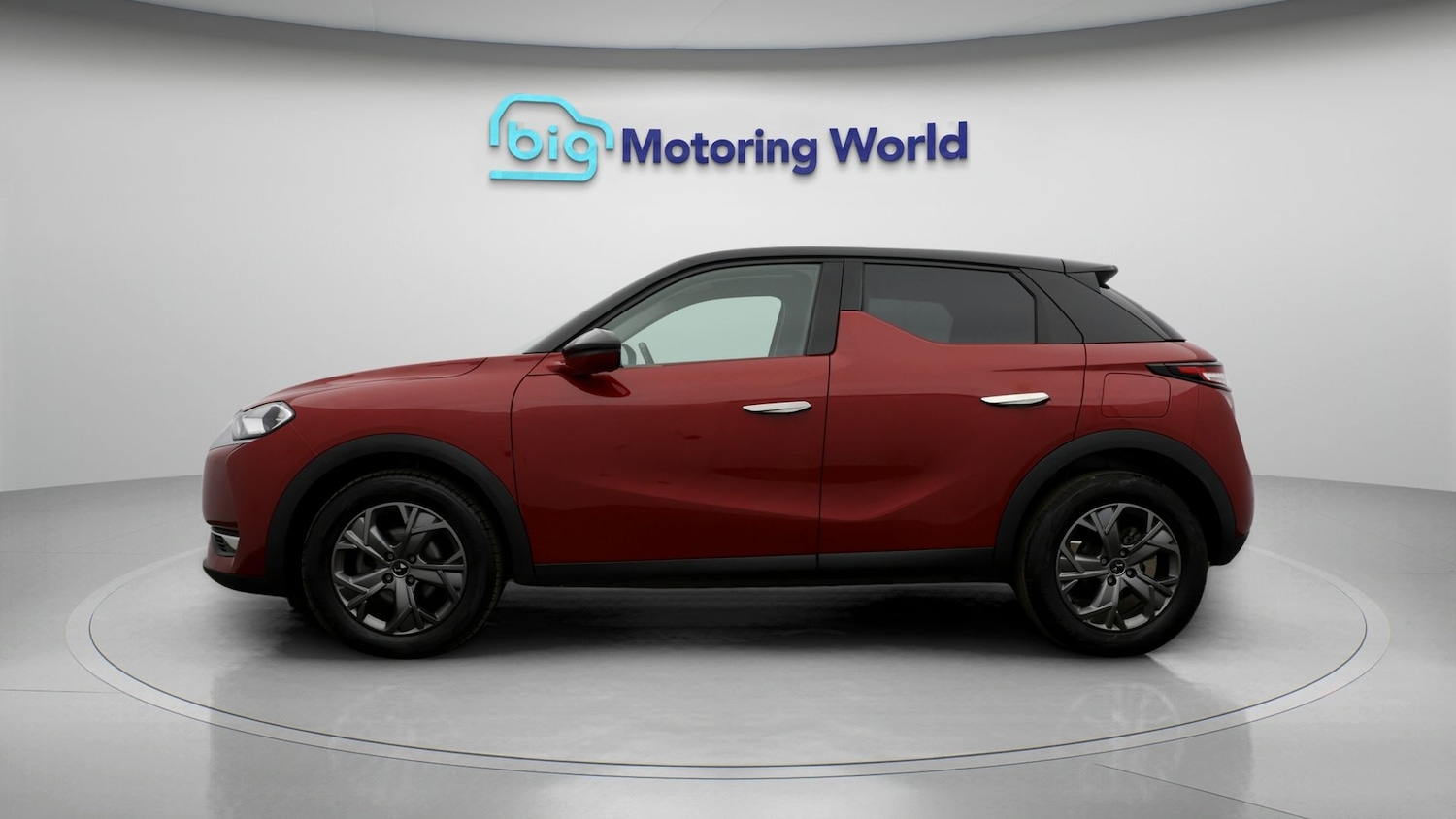 Used DS Automobiles DS 3 2022 for sale - 77277187: Photo 4