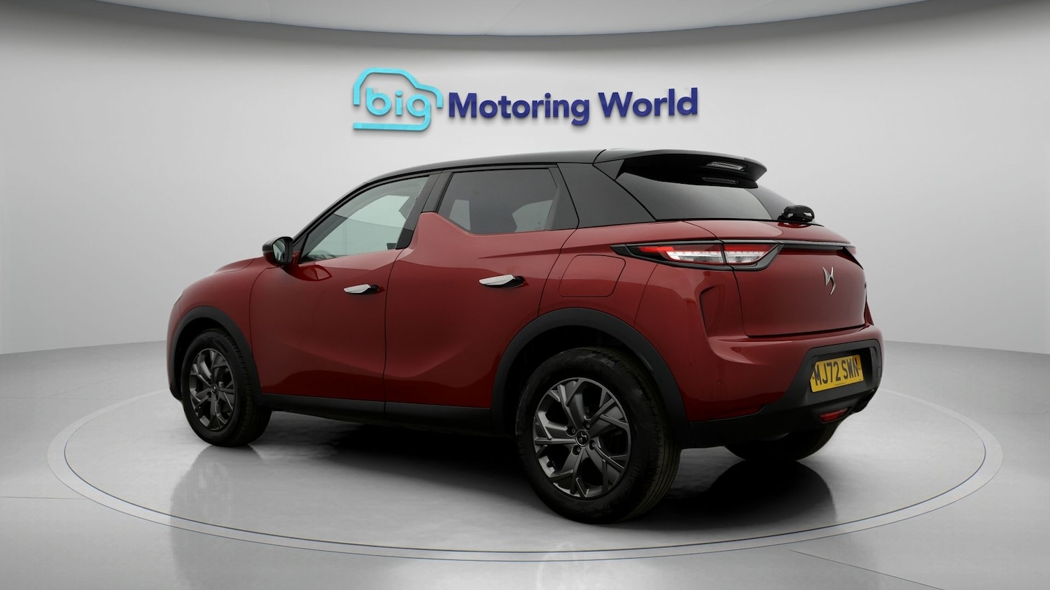 Used DS Automobiles DS 3 2022 for sale - 77277187: Photo 5