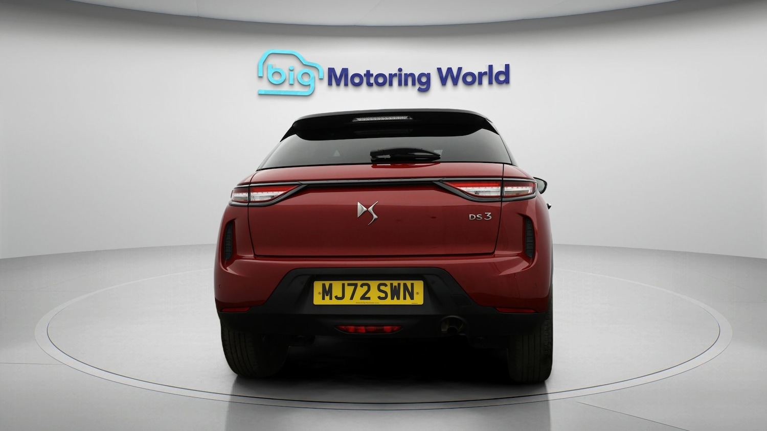 Used DS Automobiles DS 3 2022 for sale - 77277187: Photo 6