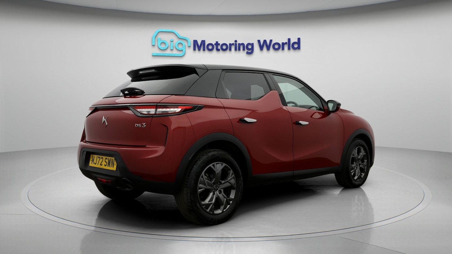 Used DS Automobiles DS 3 2022 for sale - 77277187: Photo 7