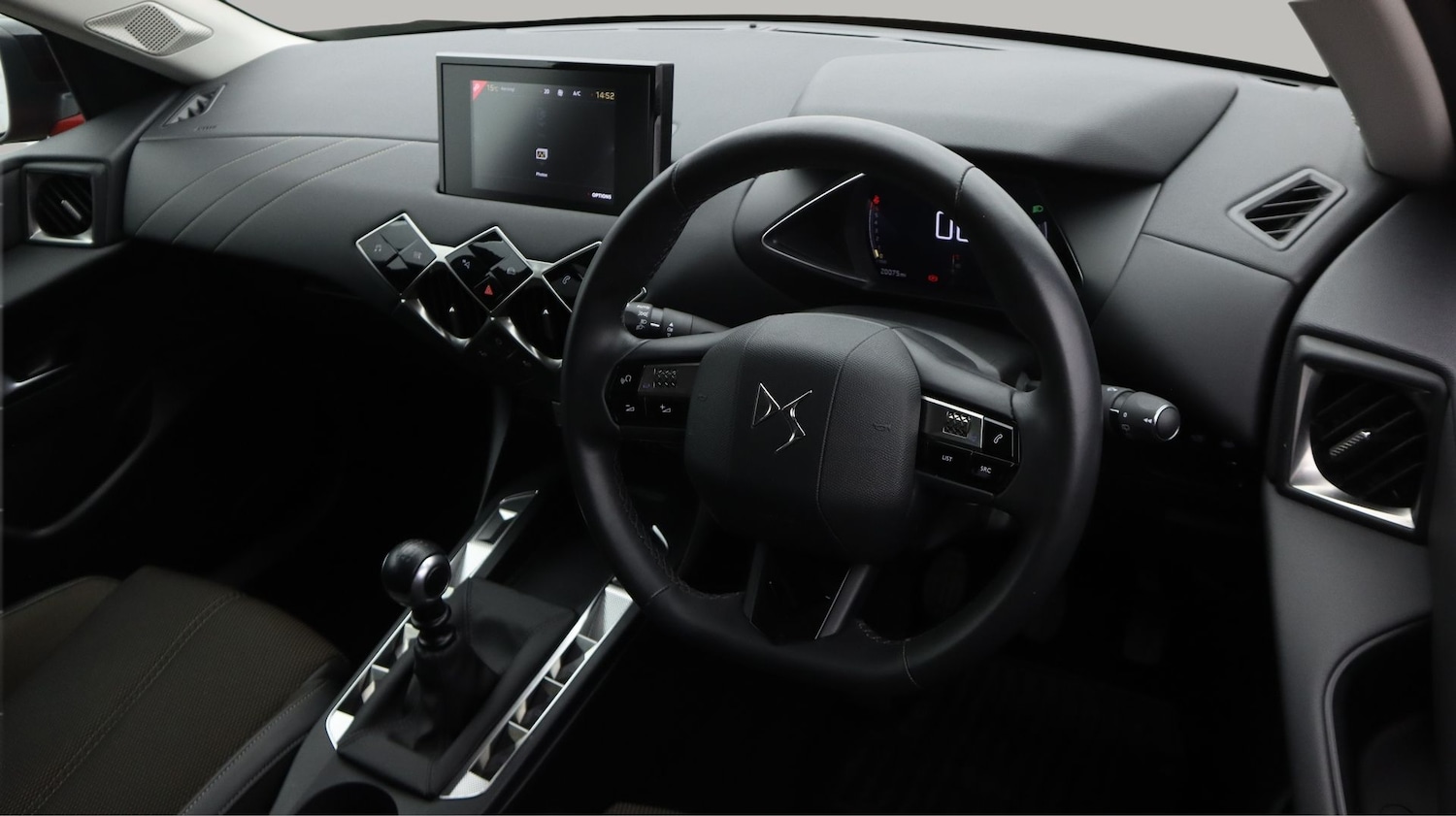 Used DS Automobiles DS 3 2022 for sale - 77277187: Photo 9