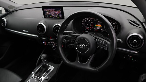 Used Audi A3 2020 for sale - 76307817: Photo 10