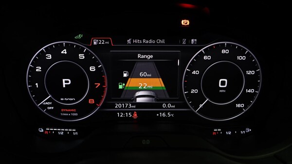 Used Audi A3 2020 for sale - 76307817: Photo 11
