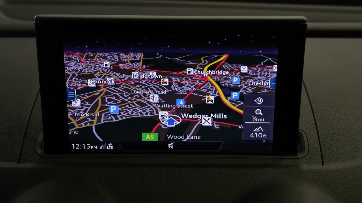 Used Audi A3 2020 for sale - 76307817: Photo 12