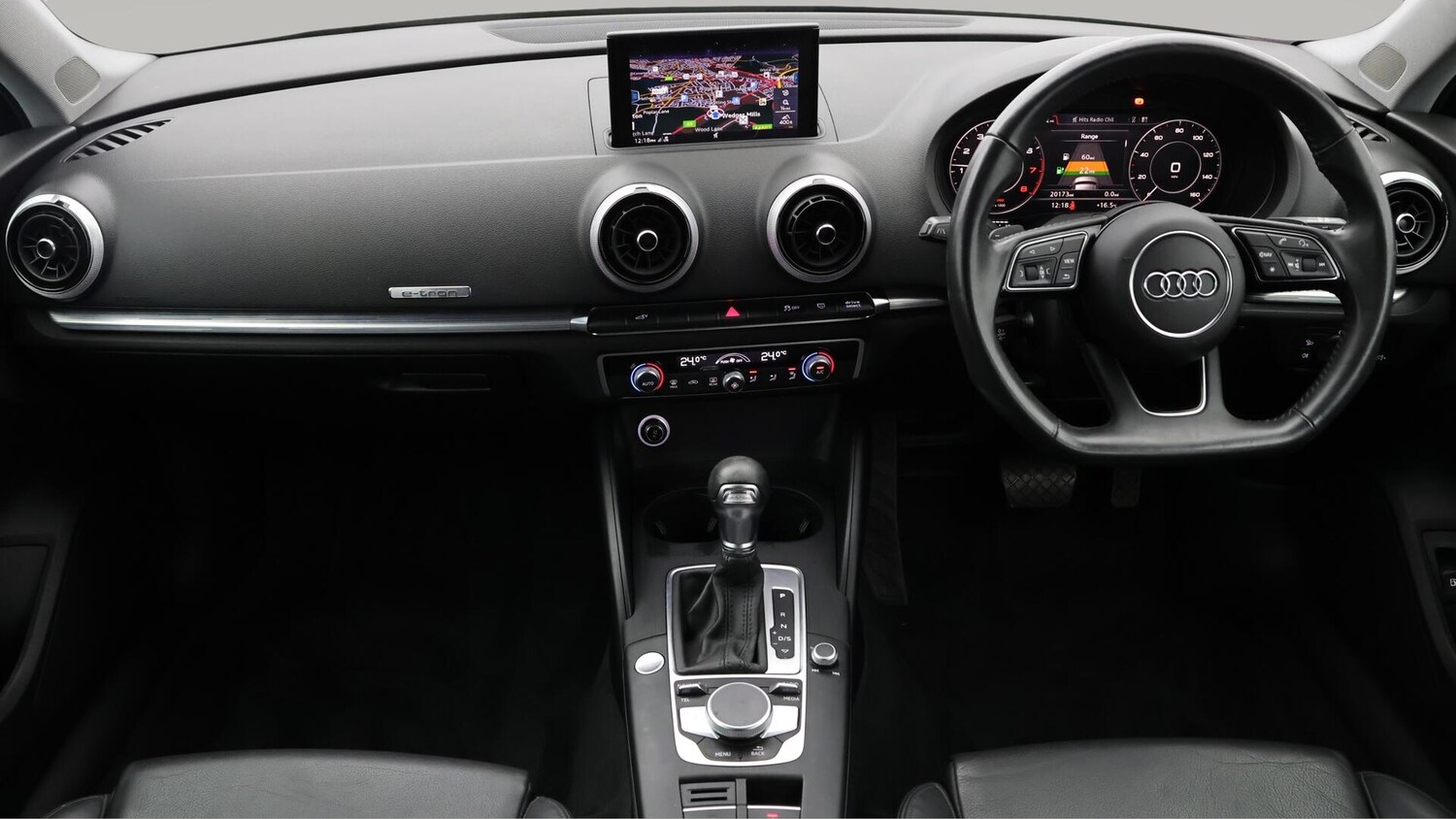 Used Audi A3 2020 for sale - 76307817: Photo 14