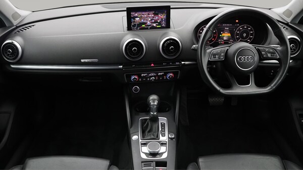 Used Audi A3 2020 for sale - 76307817: Photo 14
