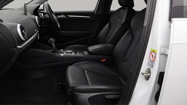 Used Audi A3 2020 for sale - 76307817: Photo 15