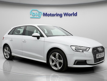 2020 (70) - 40 e-tron 5dr S Tronic