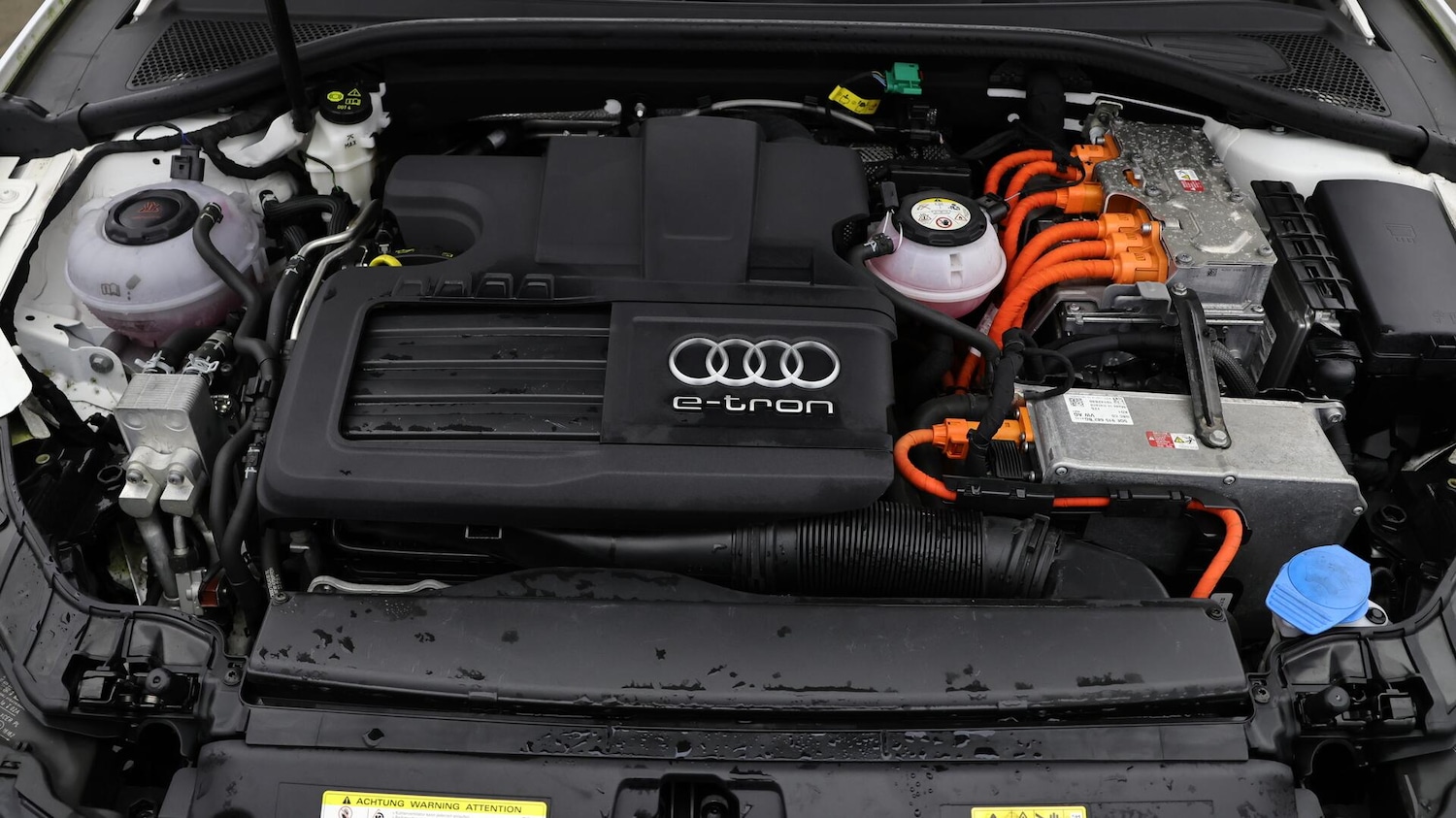 Used Audi A3 2020 for sale - 76307817: Photo 20