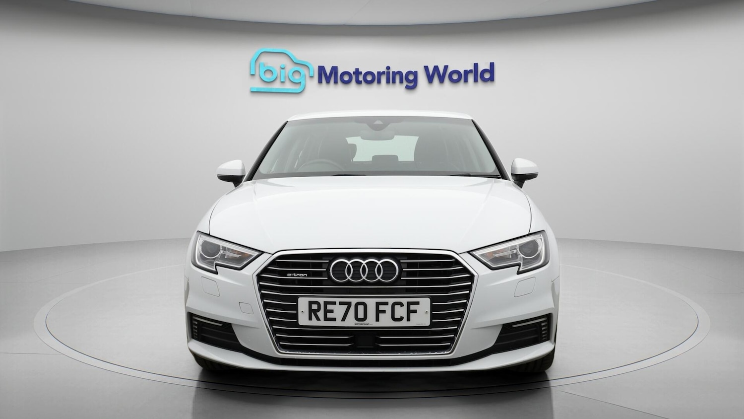 Used Audi A3 2020 for sale - 76307817: Photo 3