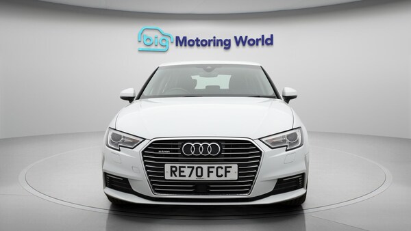 Used Audi A3 2020 for sale - 76307817: Photo 3