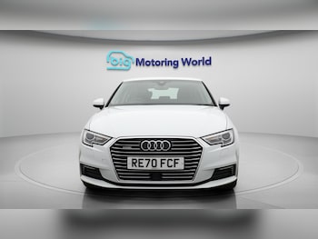 Used Audi A3 2020 for sale - 76307817: Photo 3