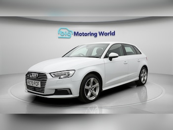 Used Audi A3 2020 for sale - 76307817: Photo 4