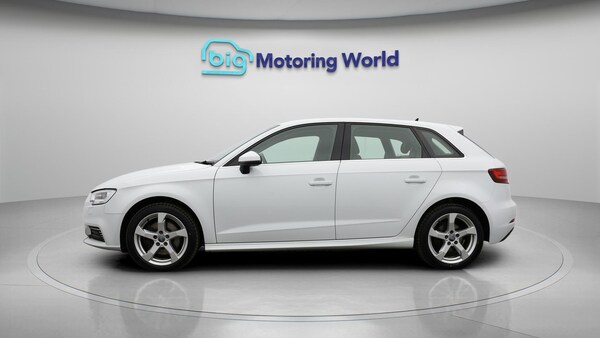 Used Audi A3 2020 for sale - 76307817: Photo 5