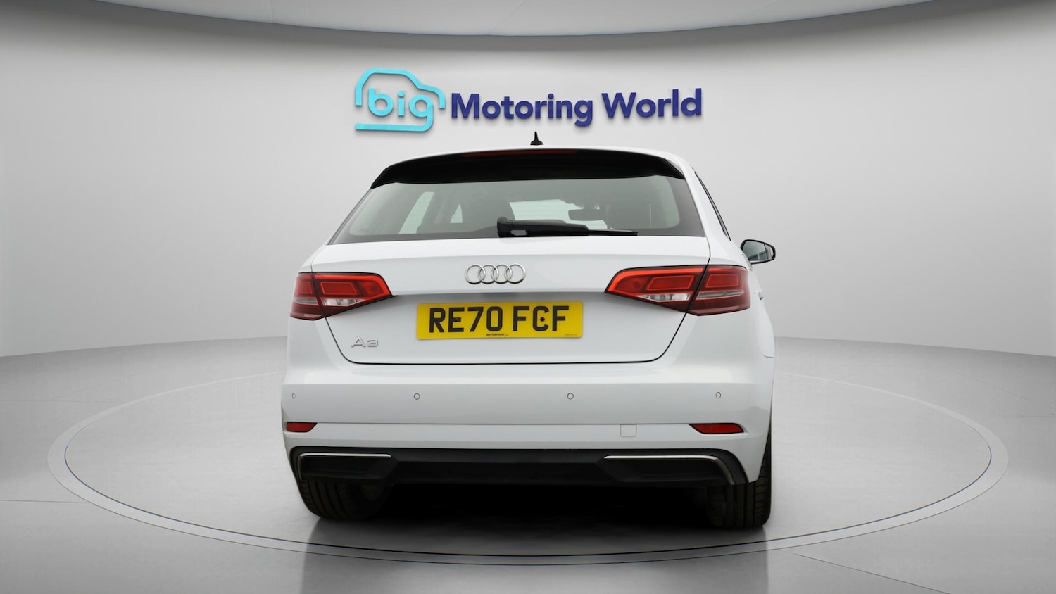 Used Audi A3 2020 for sale - 76307817: Photo 7