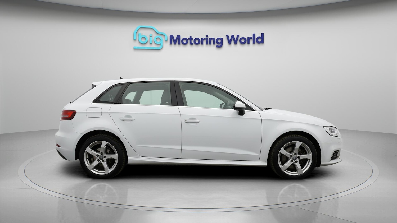 Used Audi A3 2020 for sale - 76307817: Photo 9