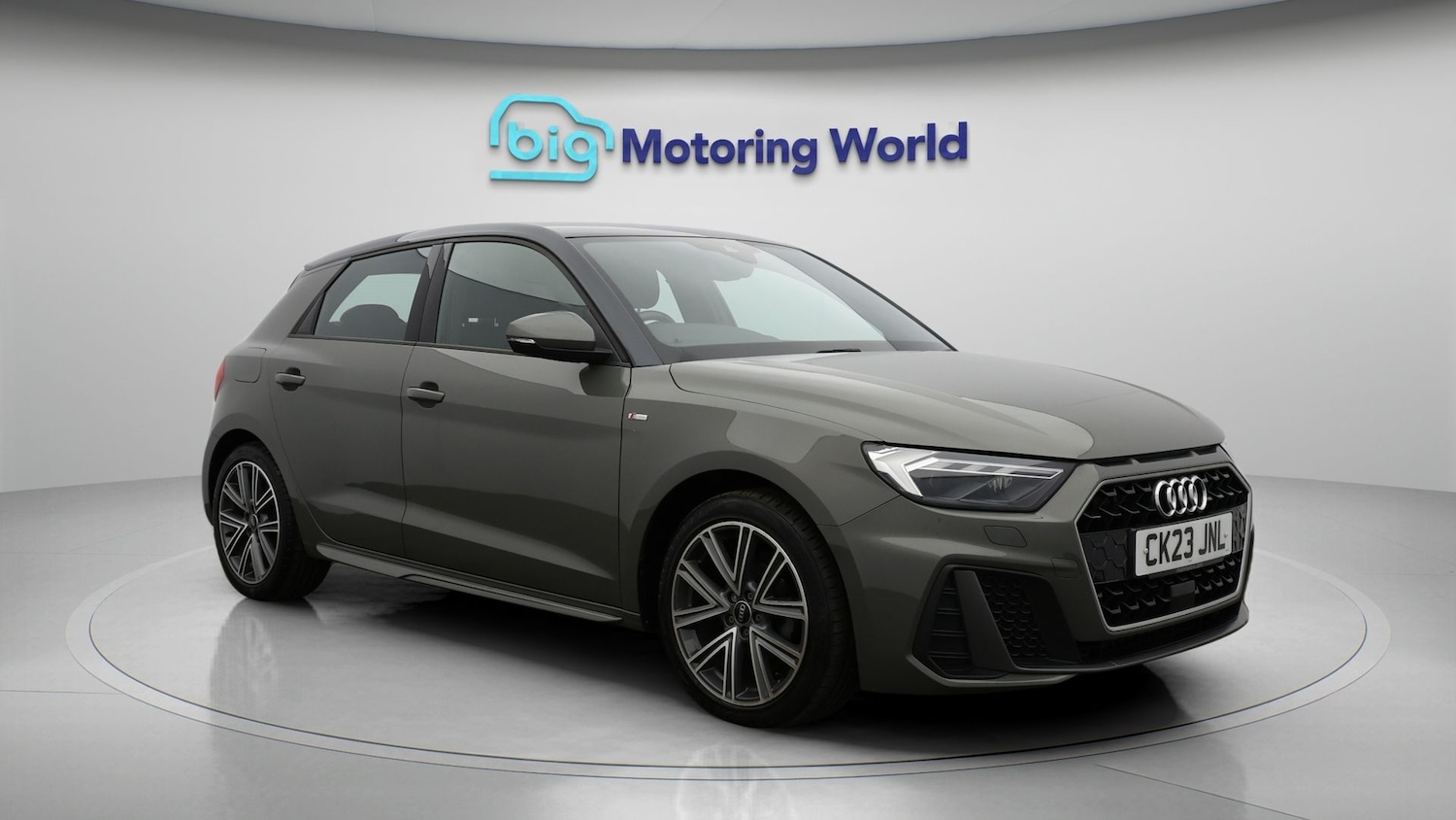 Used Audi A1 2023 for sale - 77403441: Photo 1