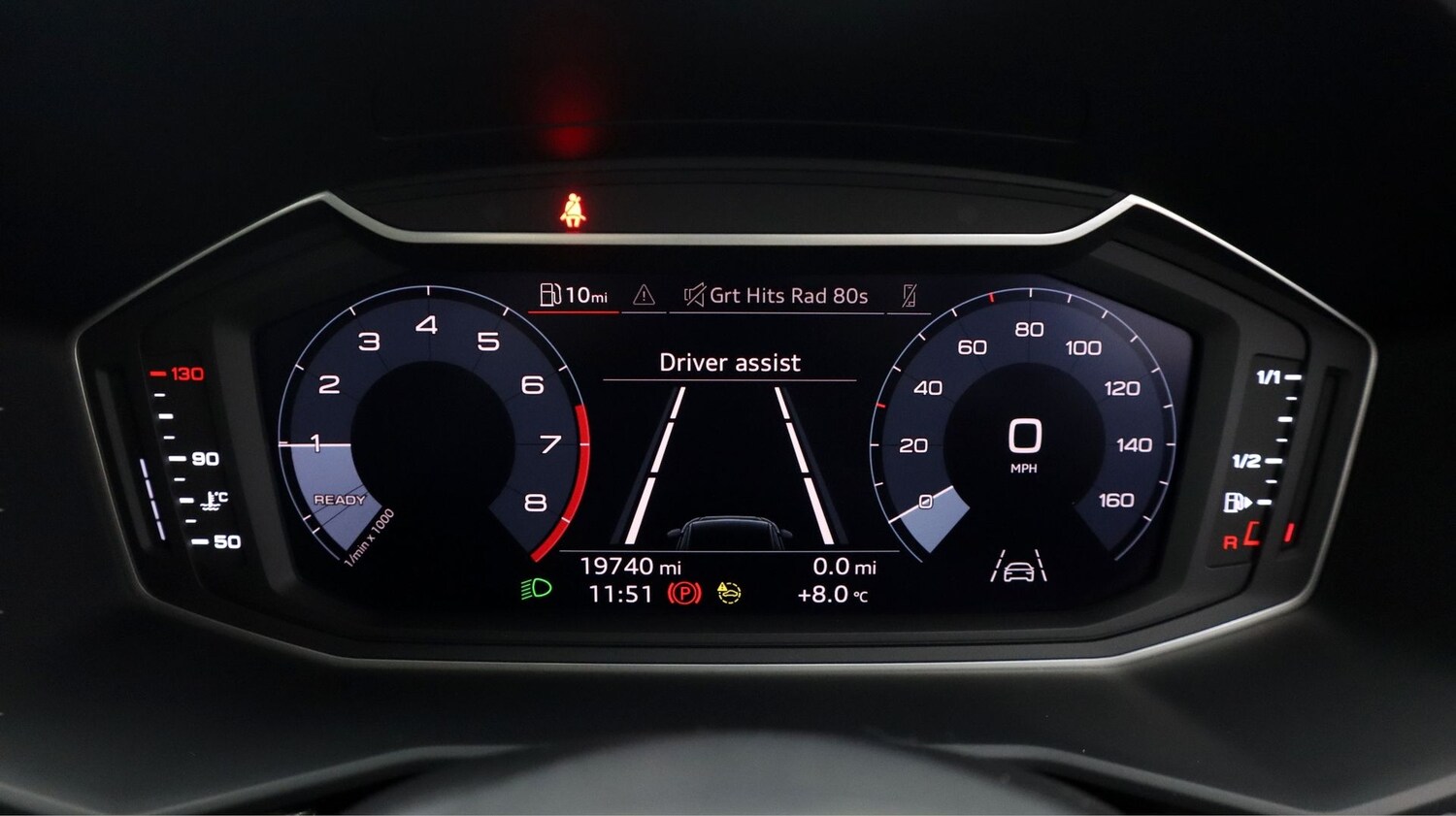 Used Audi A1 2023 for sale - 77403441: Photo 10