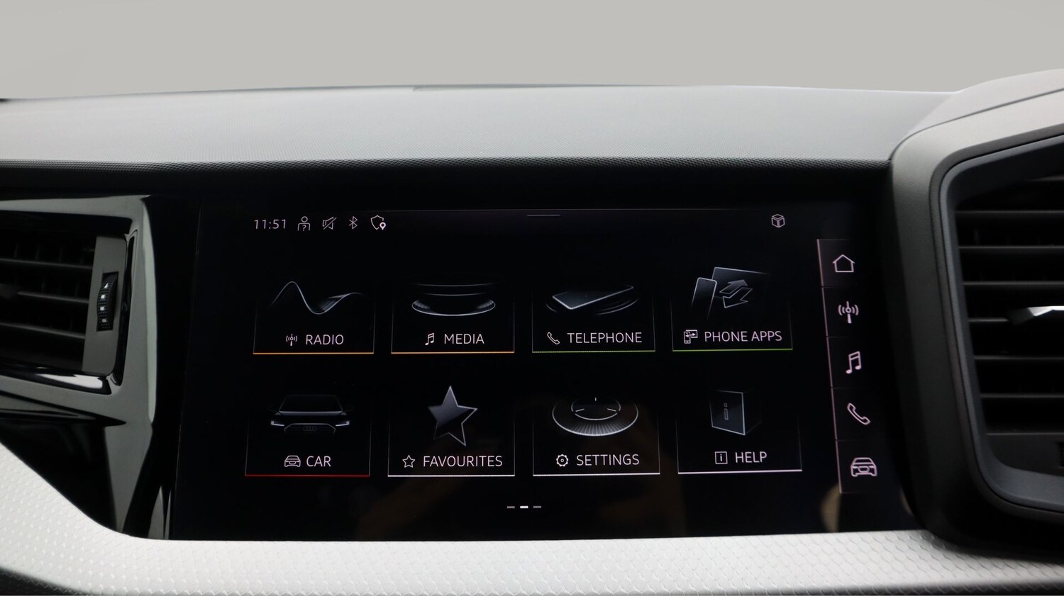 Used Audi A1 2023 for sale - 77403441: Photo 11