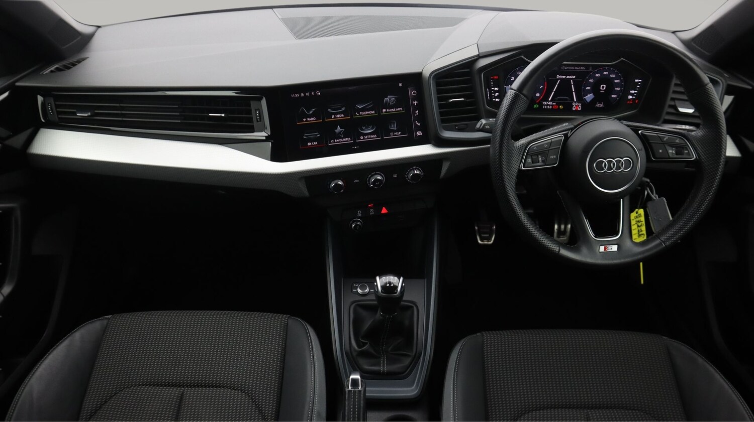 Used Audi A1 2023 for sale - 77403441: Photo 13