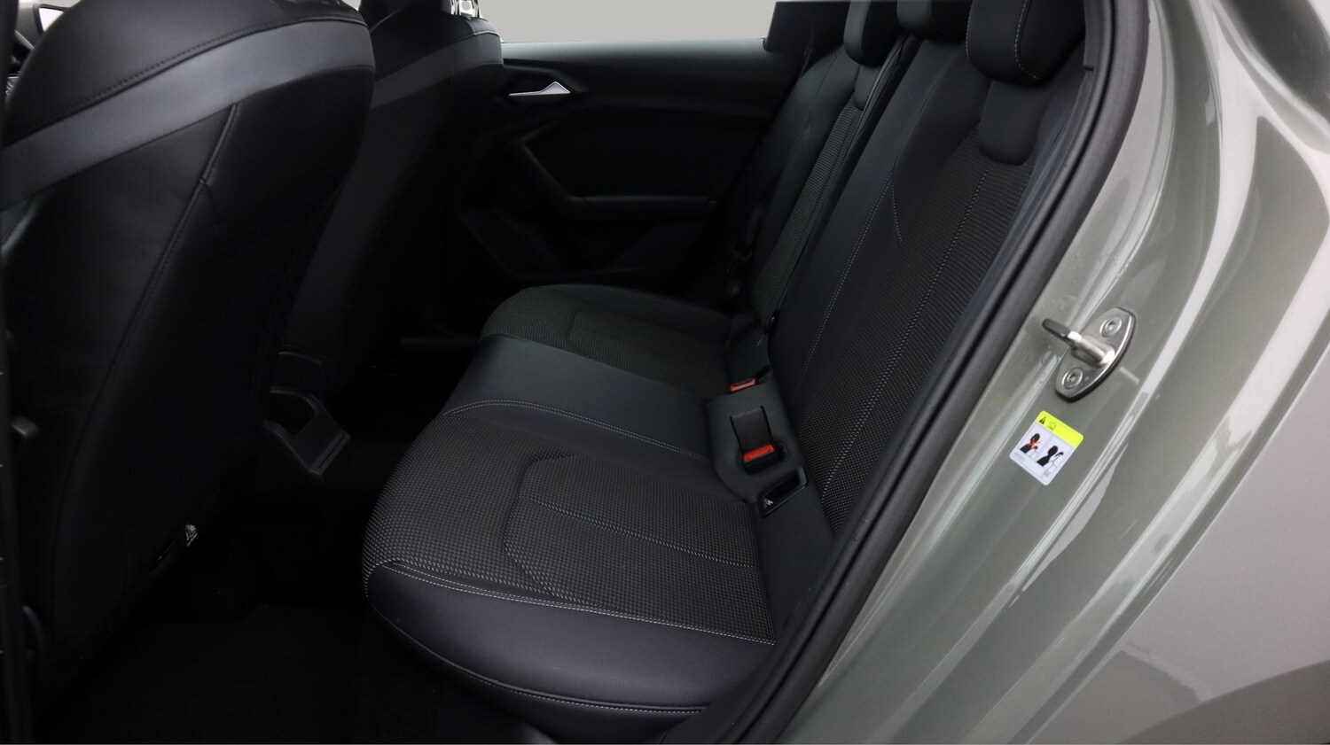 Used Audi A1 2023 for sale - 77403441: Photo 16