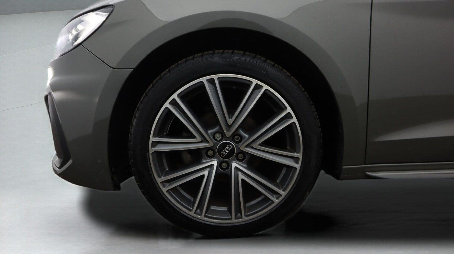 Used Audi A1 2023 for sale - 77403441: Photo 18