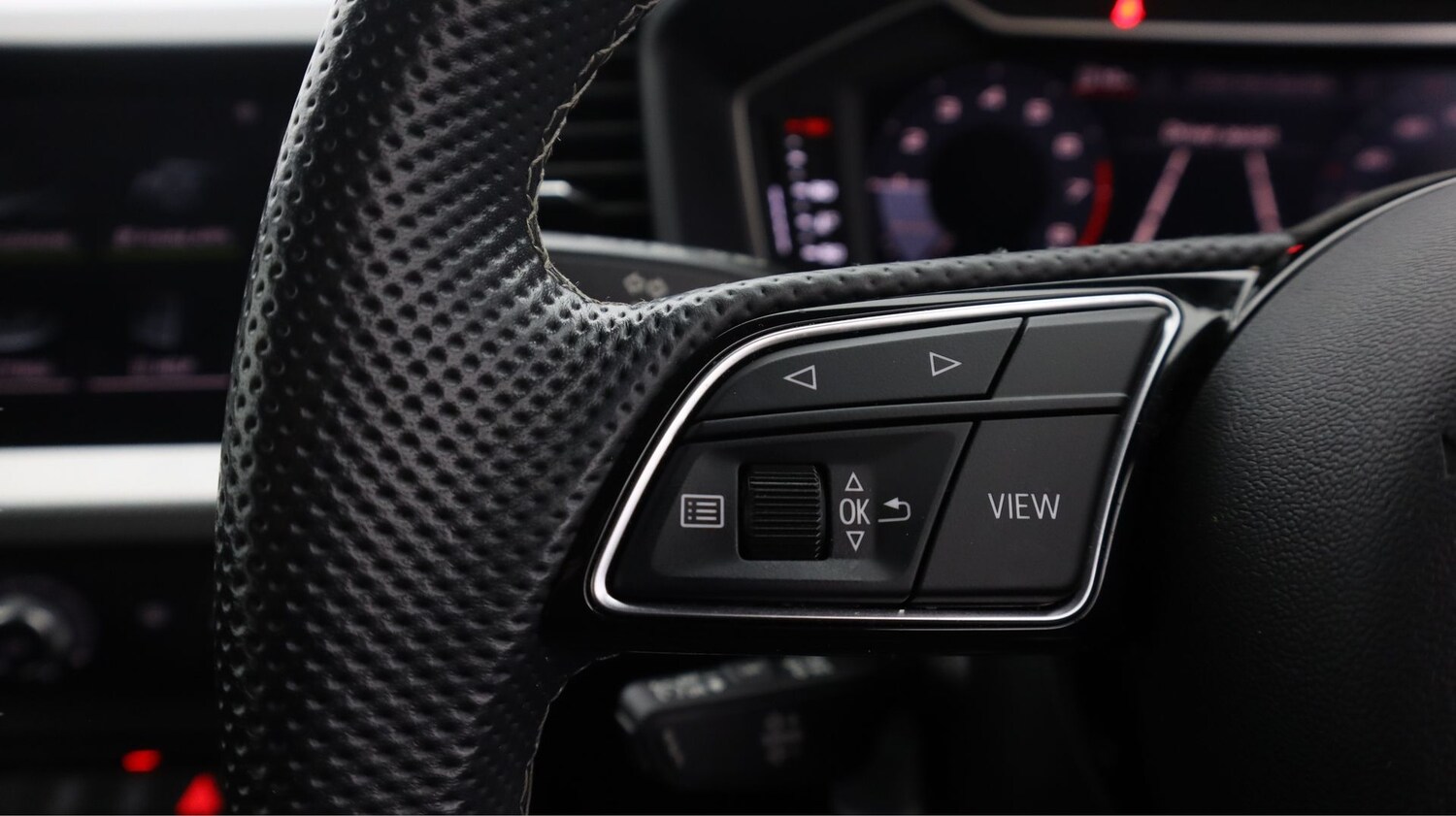 Used Audi A1 2023 for sale - 77403441: Photo 22