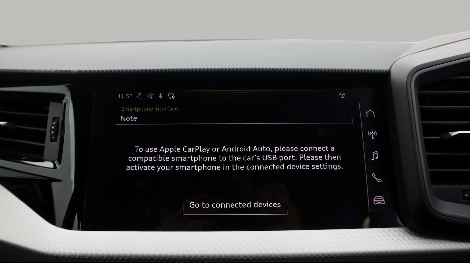 Used Audi A1 2023 for sale - 77403441: Photo 23