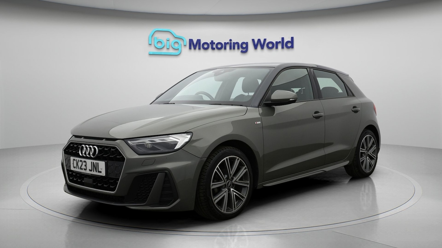Used Audi A1 2023 for sale - 77403441: Photo 3