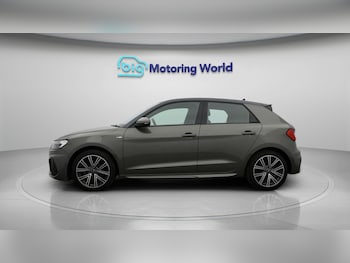 Used Audi A1 2023 for sale - 77403441: Photo