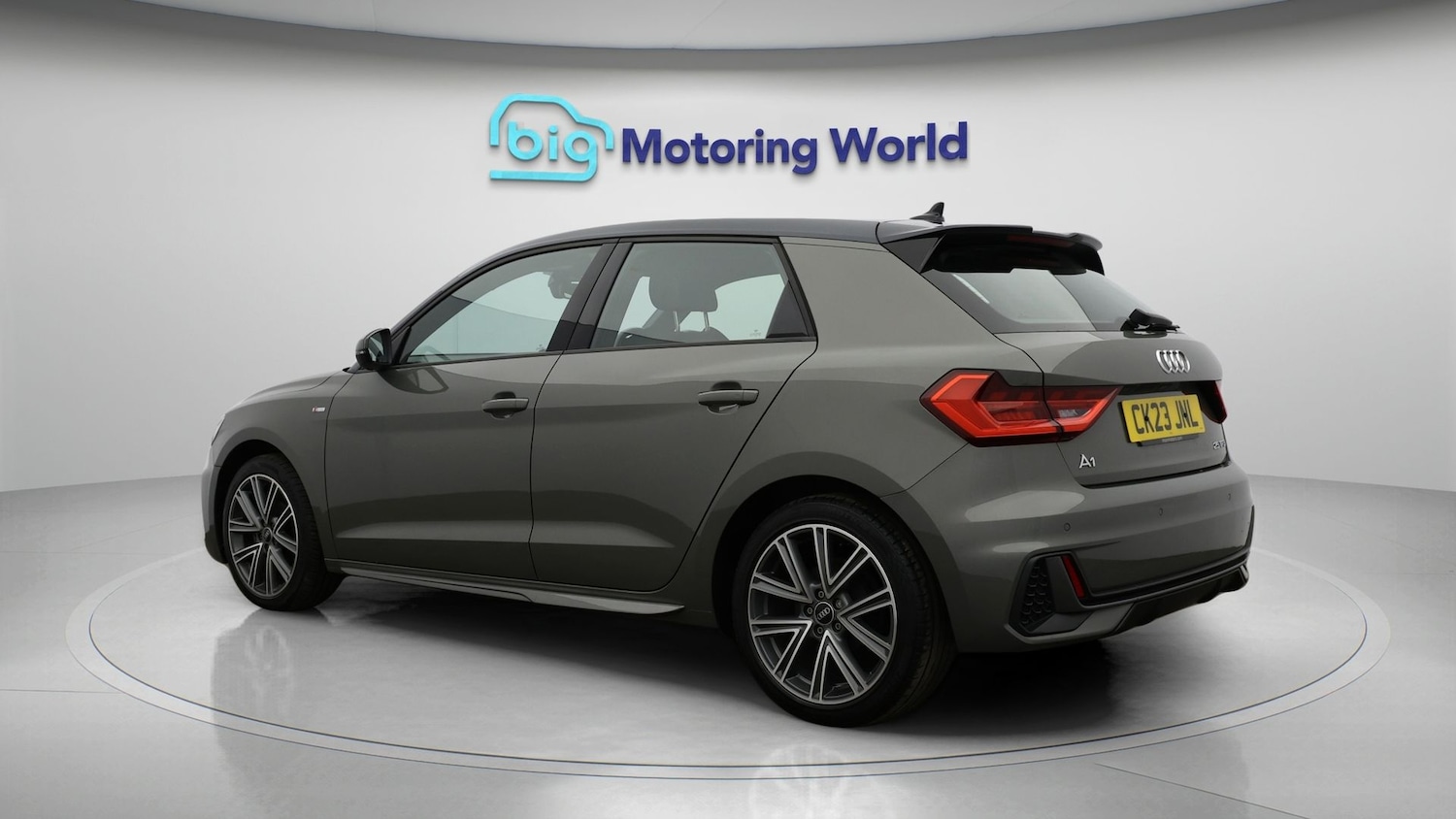 Used Audi A1 2023 for sale - 77403441: Photo 5