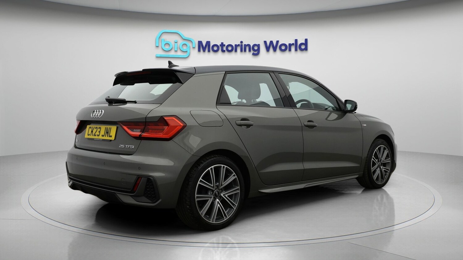 Used Audi A1 2023 for sale - 77403441: Photo 7