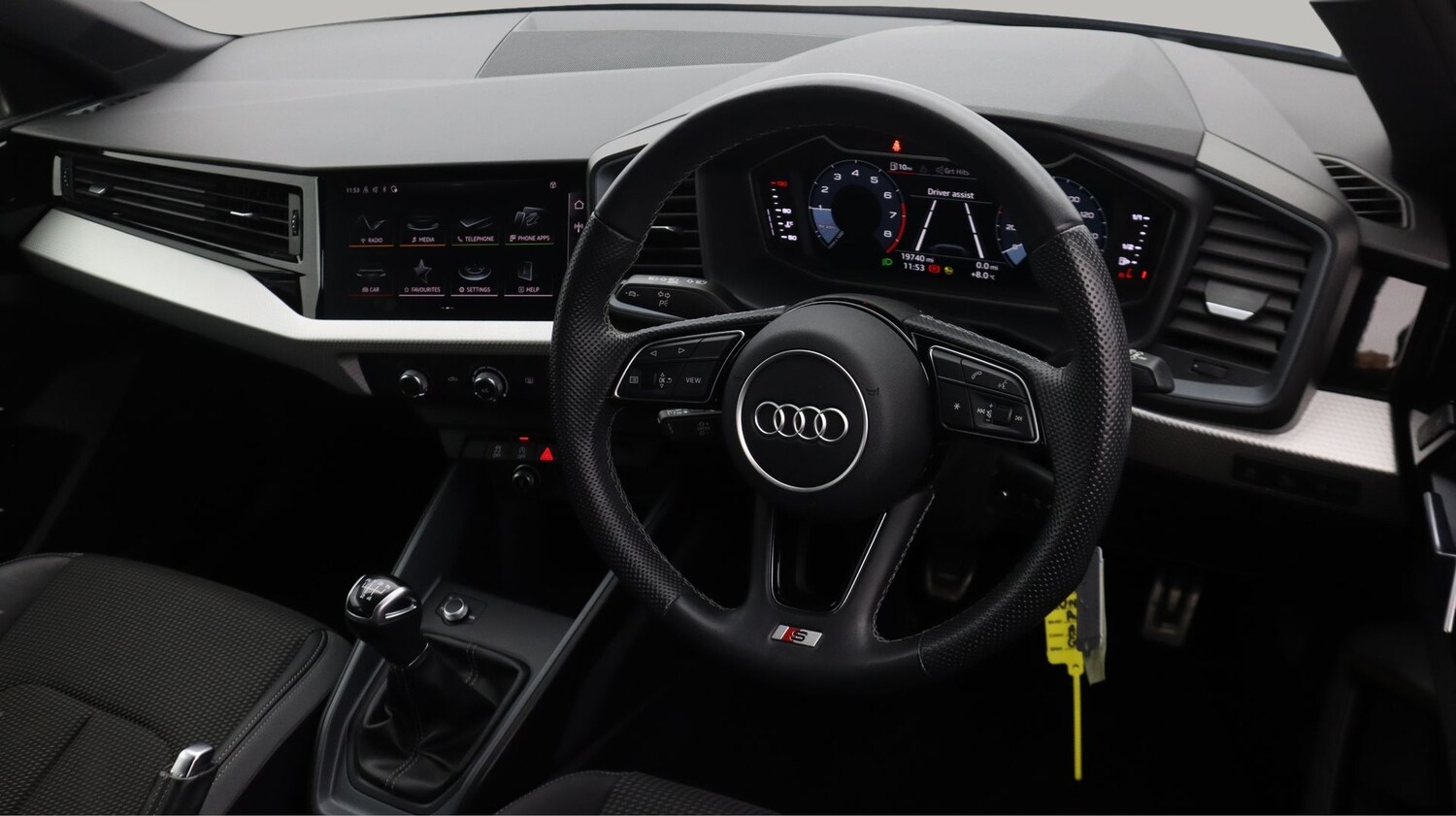 Used Audi A1 2023 for sale - 77403441: Photo 9